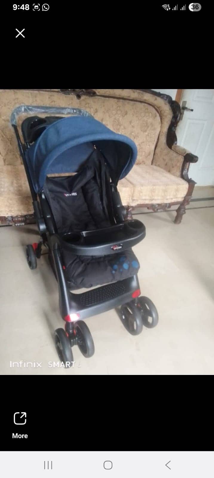 Stroller 4