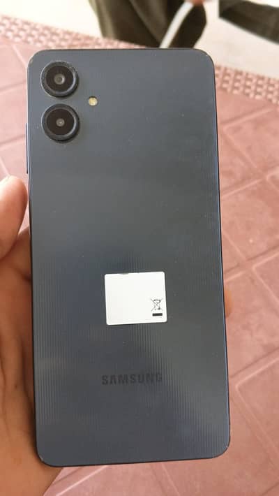 Samsung Mobile A06