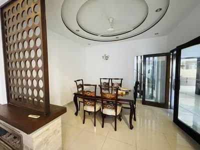 Brand New House Hot Location In Dha Phase 5
