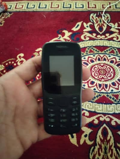 Nokia 106