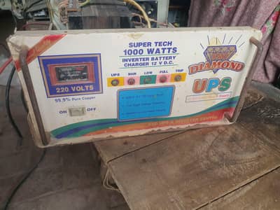 ups for sale