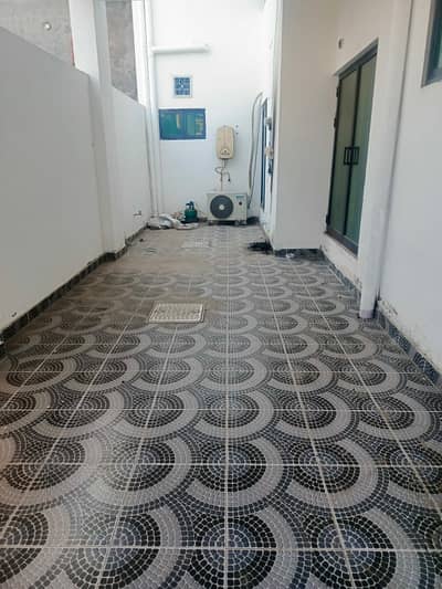 10 Marla Second Flor is avaliable for rent in LDA Avenue-1 Lahore.