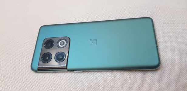 OnePlus 10 pro PTA