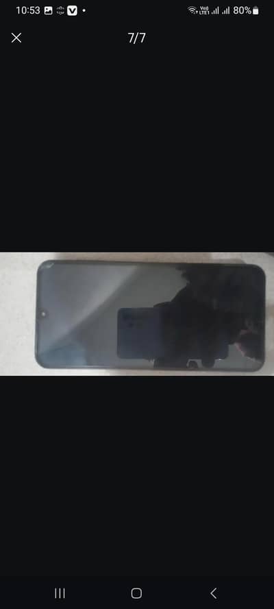 samsung A17