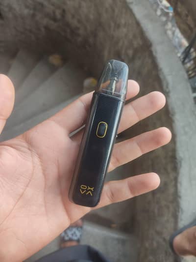 OXVA Pod=18+