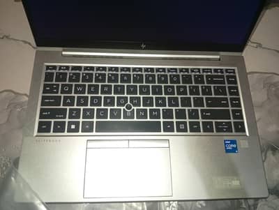 HP EliteBook 840 G8 Touch | i5 11th Gen | 8GB | 256GB SSD.