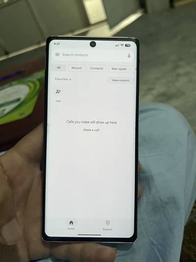 Google Pixel 6 Pro