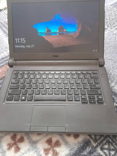dell Latitude 3340 4gb / 128gb ssd
