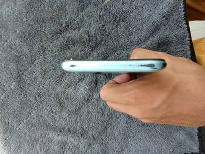Infinix Hot 10S