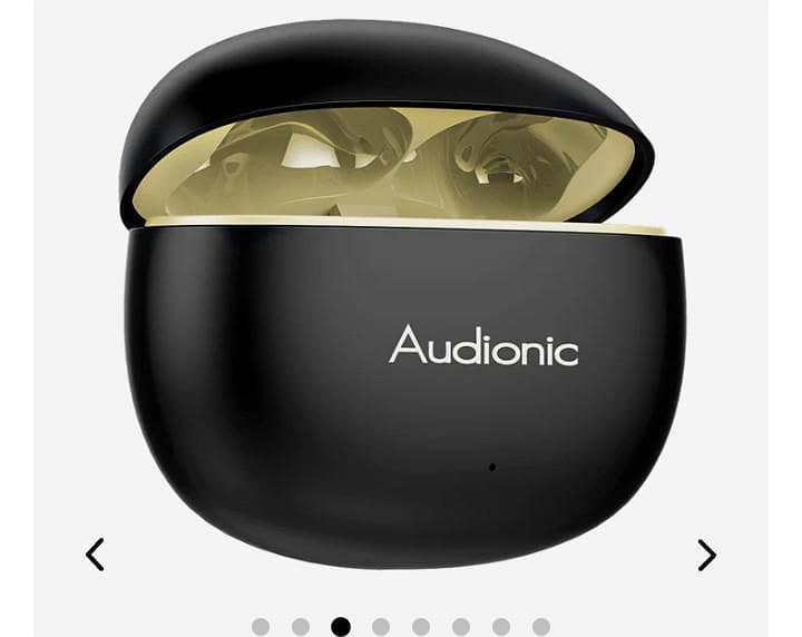 Audionic earbuds 0
