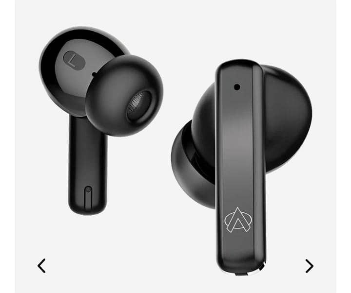 Audionic earbuds 1