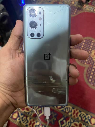 One plus 9 pro