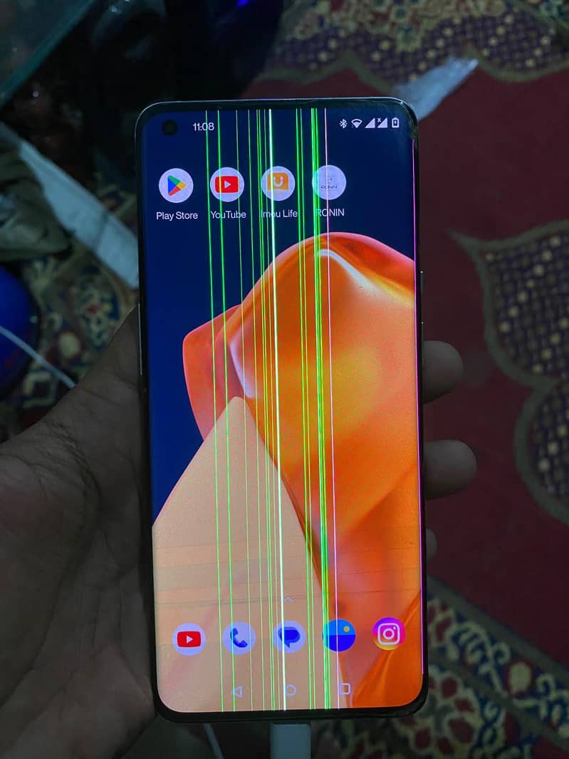 One plus 9 pro 3
