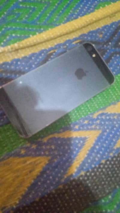 Apple iPhone 5