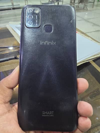 Infinix Smart 5