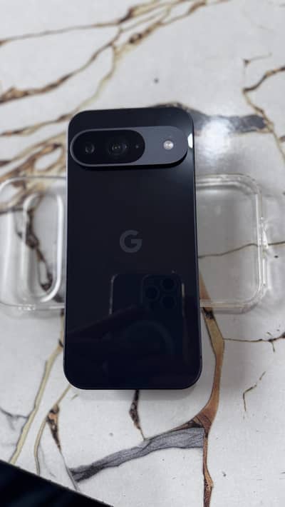 Google Pixel 9 Official PTA Approved 12/128Gb