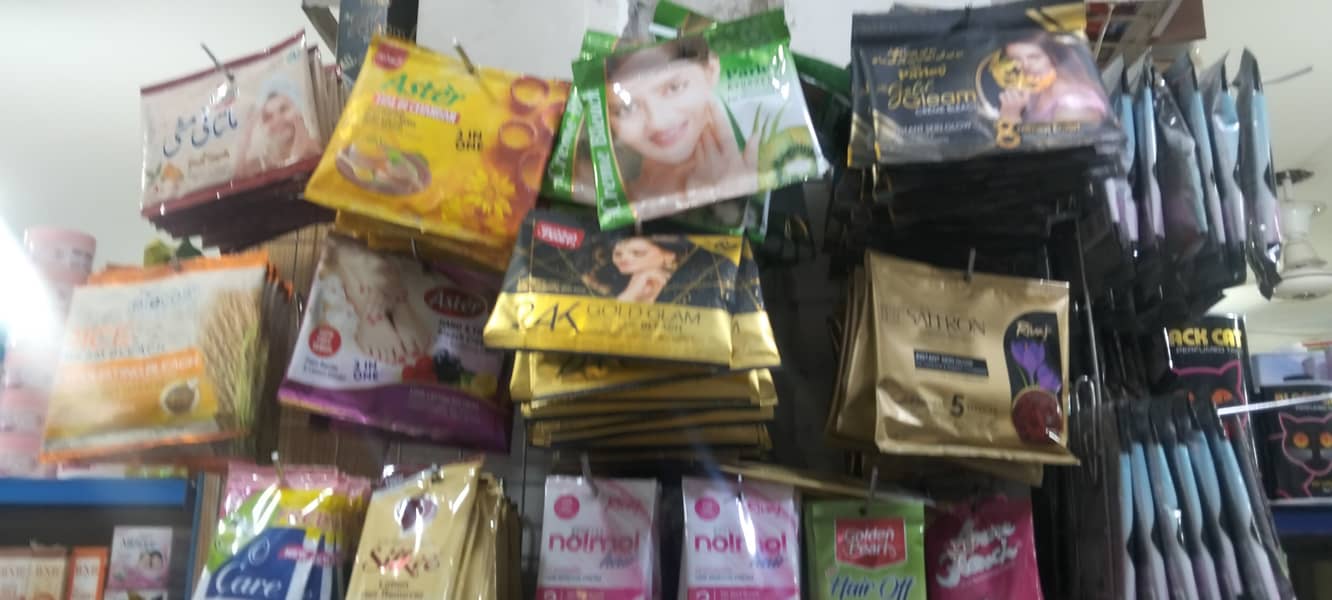 ڈائپرز اور بے بی کیئر پراڈکٹس کے ہول سیل اور ڈسٹری بیوشن 1