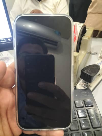 Apple iPhone 14