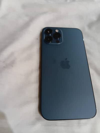 Apple iPhone 12 Pro Max