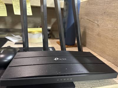 WiFi router