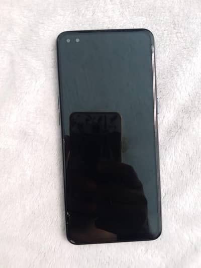 OPPO F17 Pro