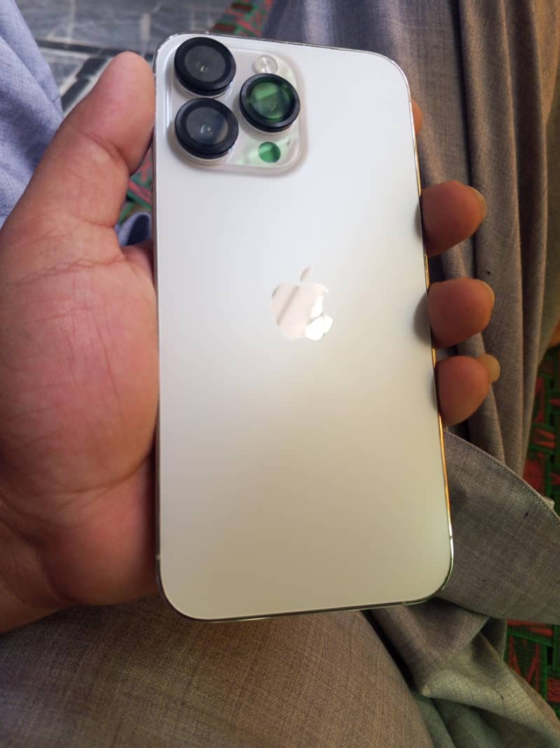 Apple iPhone 14 Pro Max 0