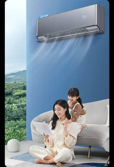 Ac. Service