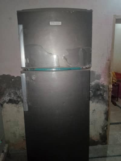 new condition first hand use