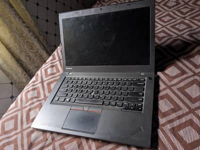 Lenovo Thinkpad T440 4ram 128hdd
