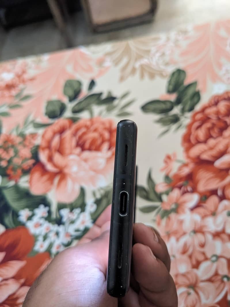 Google Pixel 6a 3