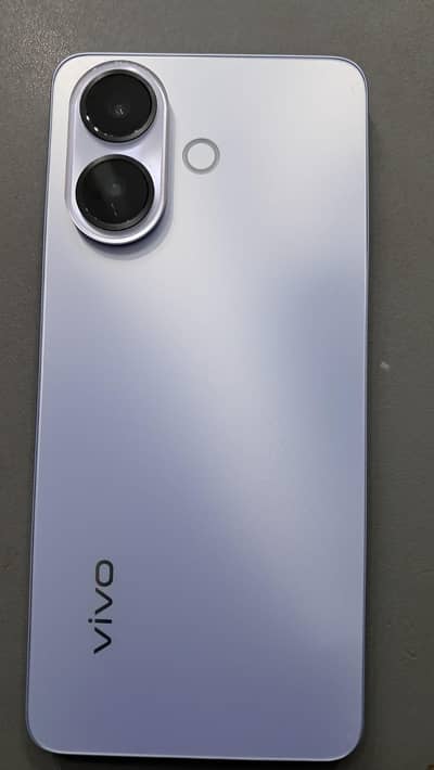 Vivo V60 lite