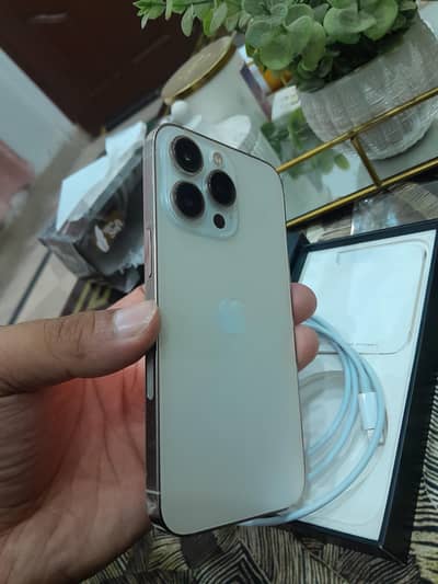Apple iPhone 13 Pro
