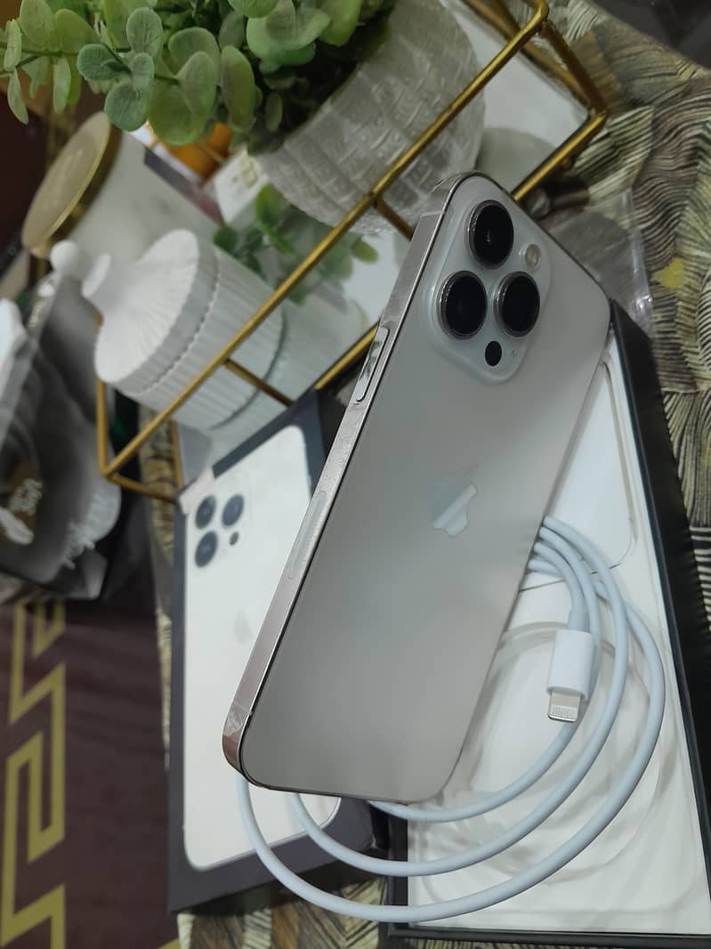 Apple iPhone 13 Pro 2