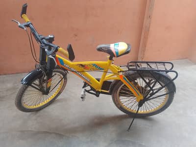kids cycle 17000