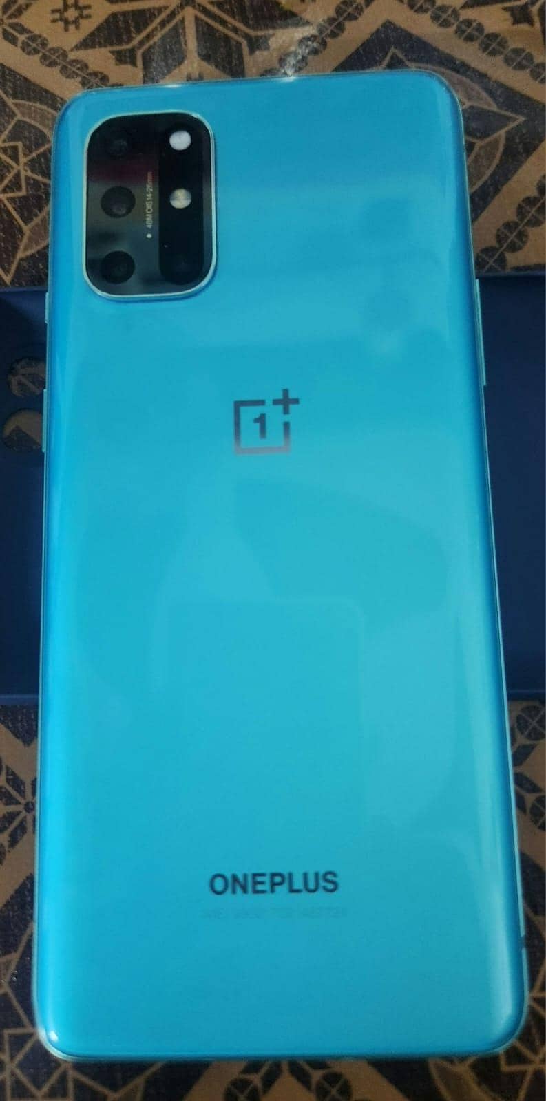 One Plus 8T 2