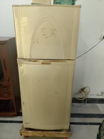 Dawlance refrigerator