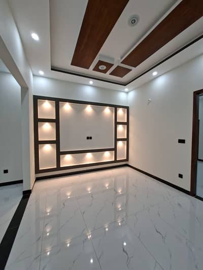 120 Sq Yards House For Sale