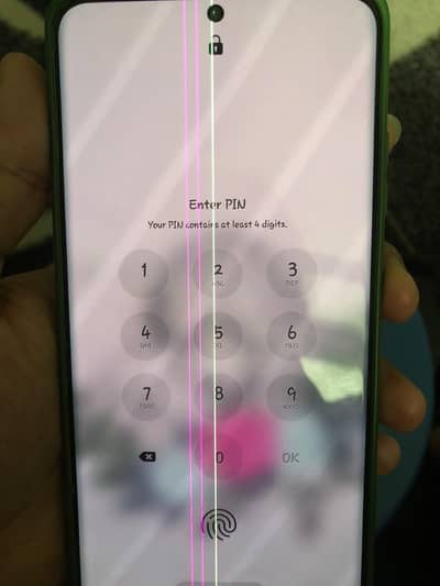 Samsung Mobile S20 Ultra