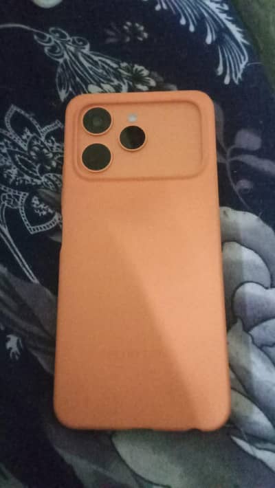 Tecno spark 40