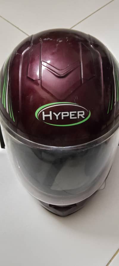 helmet 