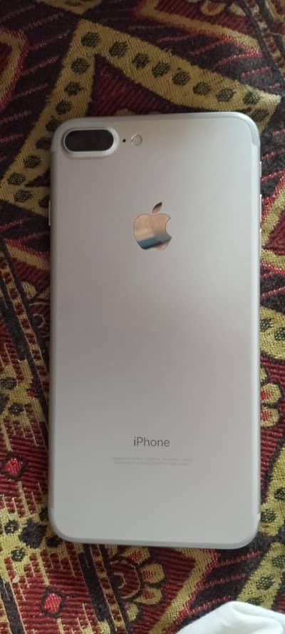 Apple iPhone 7 Plus