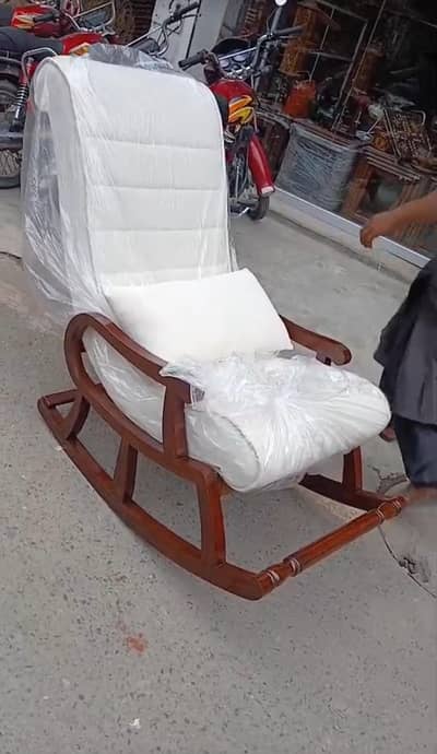 Rocking chair/ Jola kurci /swing chair 03o74o15143