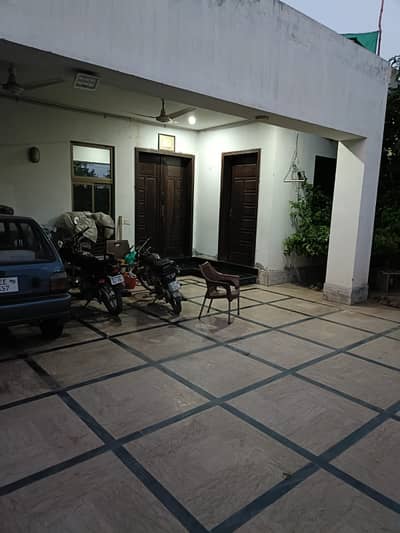 1 Kanal Ground Floor Available for Rent in Chinnar Bagh Raiwind Road Lahore