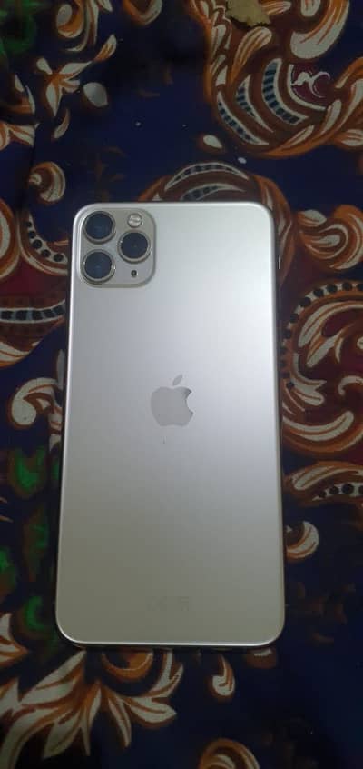 Apple iPhone 11 Pro Max dual pta approved