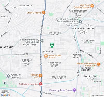 GET A CHANCE TO BUT 5 MARLA PLOT IN OPF HOUSING SCHEME BLOCK H IN A VERY BEAUTIFUL LOCATION IN LAHORE