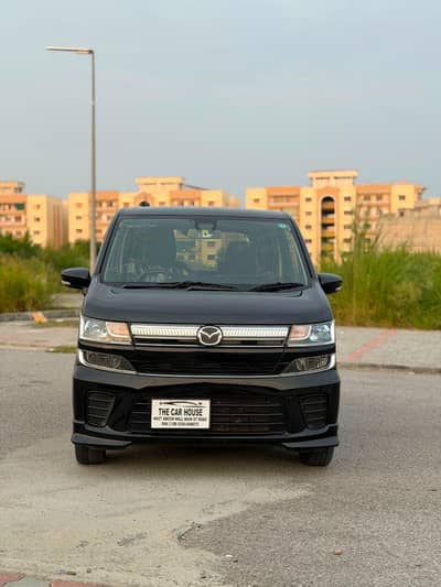 Suzuki Wagon R 2022