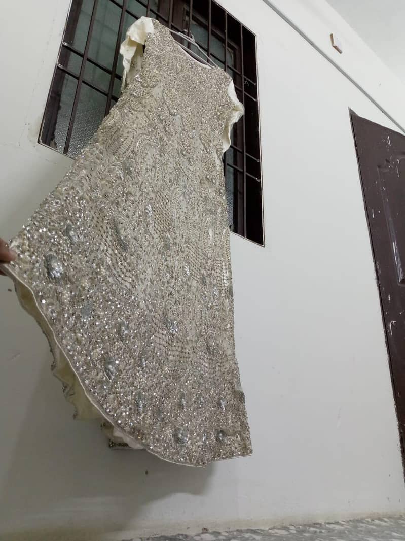 bridal Maxi 2