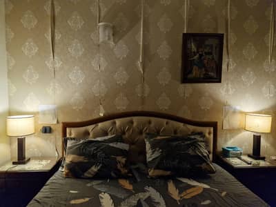 Side Table Lamp Set for Sale – Elegant Home Décor