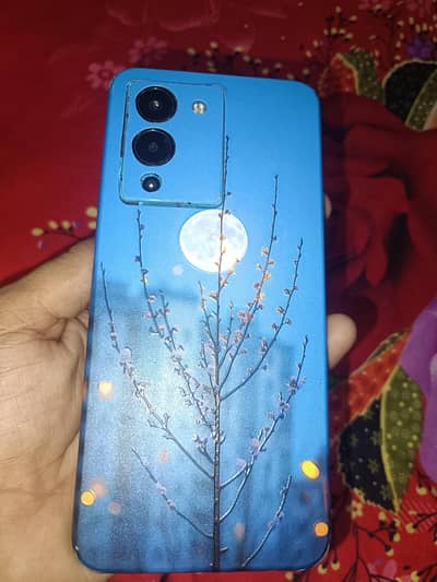 Infinix Note 12