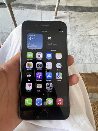 Apple iPhone 7 Plus 128gb